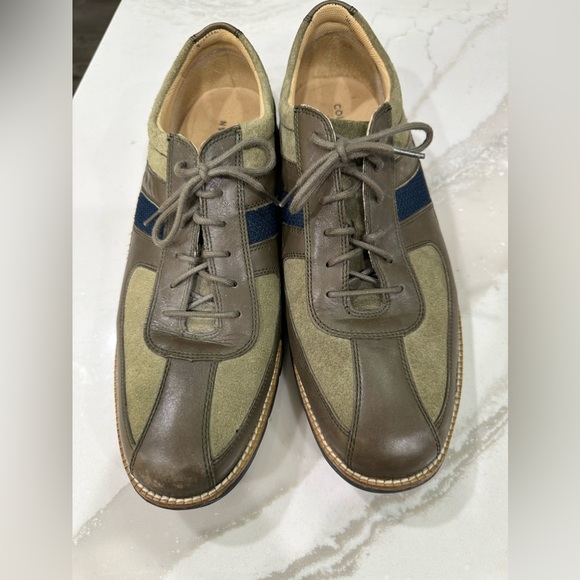 Cole Haan Grand OS sneaker shoe - Picture 2 of 7